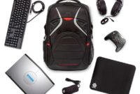 Gaming Backpack
