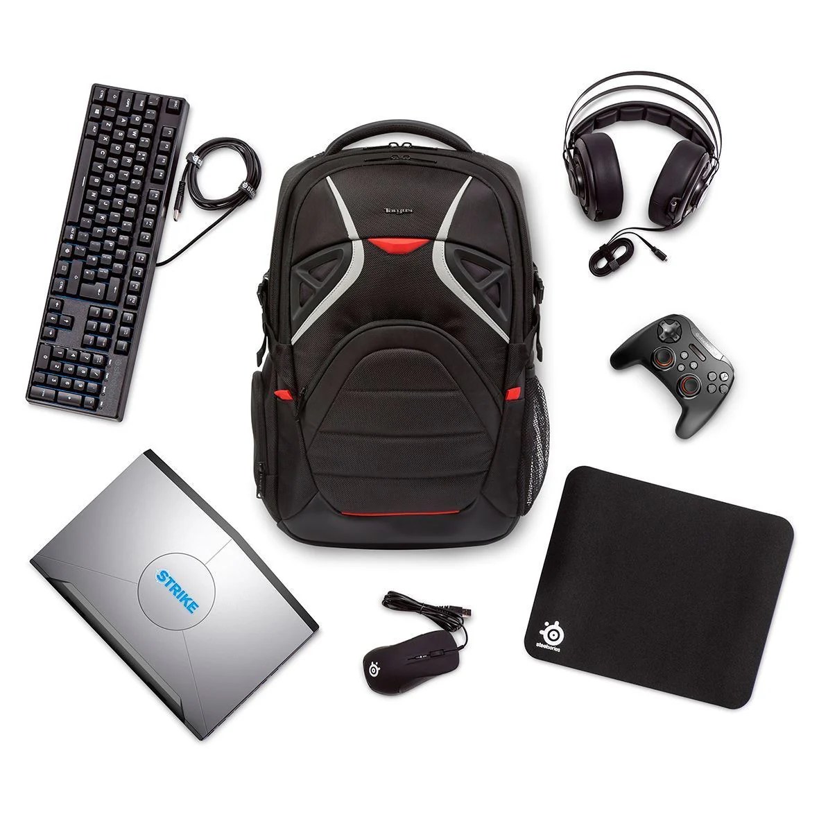 Gaming Backpack