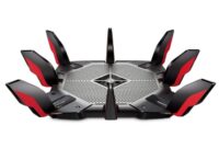 Gaming Router