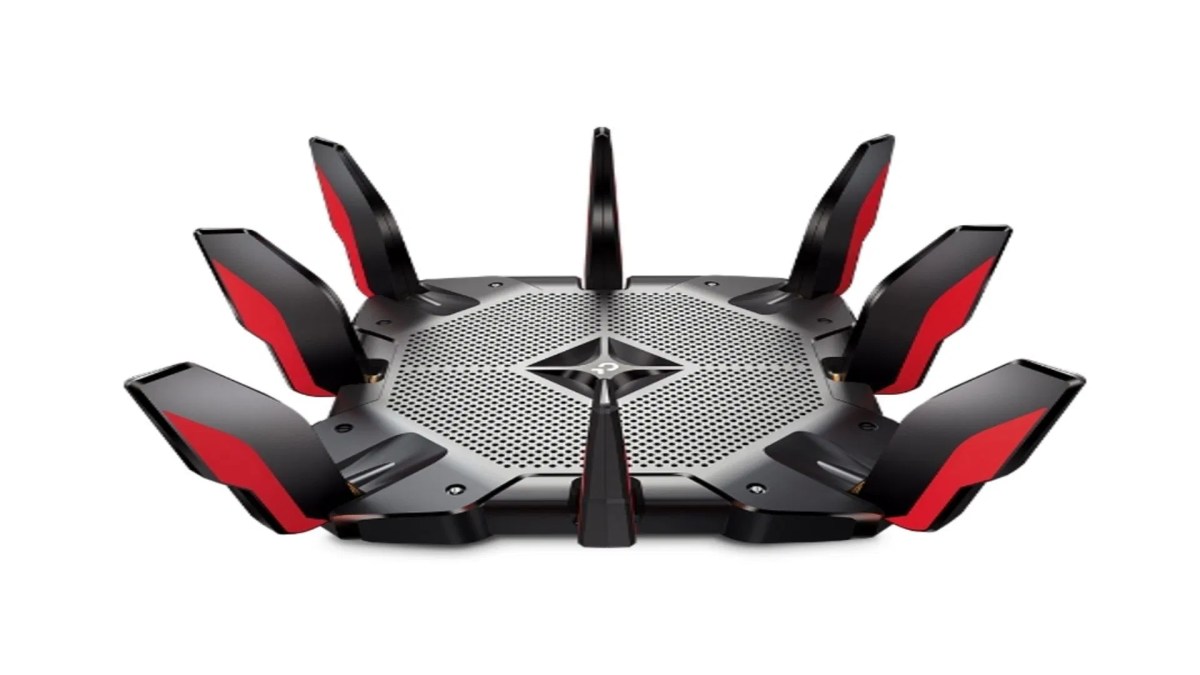Gaming Router