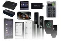 The 15 Best Crypto Hardware Wallets: My Updated Guide for 2025 - The ... Hardware Wallets