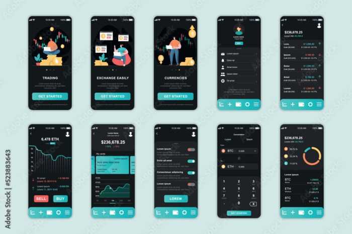 Crypto Investment Platforms