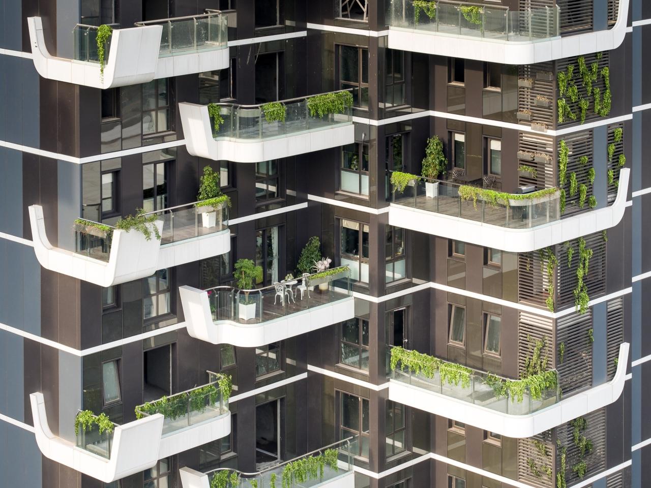 ArtStation - Sample Condominium Interior Design | Resources Condominiums (Condos)