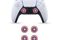 Thumb Grip for Controller