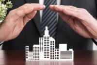 Commercial Property Insurance