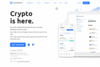 Crypto Lending Platforms