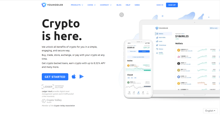 Crypto Lending Platforms