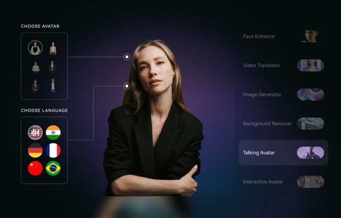 Animation Video Maker