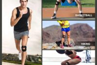 Knee Support Brace