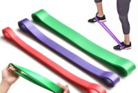 Resistance Bands Fitness