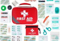 First Aid Kit
