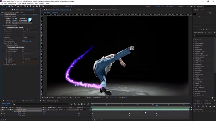 Top 10 Visual Effects Software | Best VFX Software in 2026 Video Effects Software
