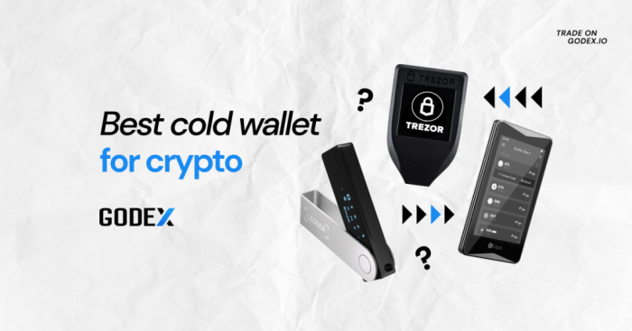 Crypto Wallets