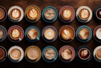 Coffee and Beverages