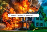 Dwelling Fire Insurance - Pyron Group Insurance | Pyron Coastal Insurance Fire Insurance