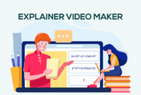 Explainer Video Maker