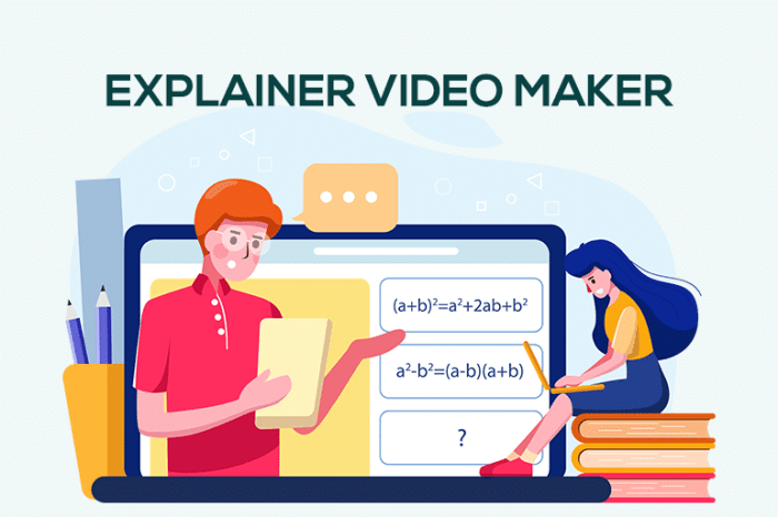 Explainer Videos - Elai.io. Make a screencast-based AI video Explainer Video Maker