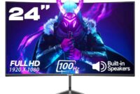240Hz Gaming Monitor