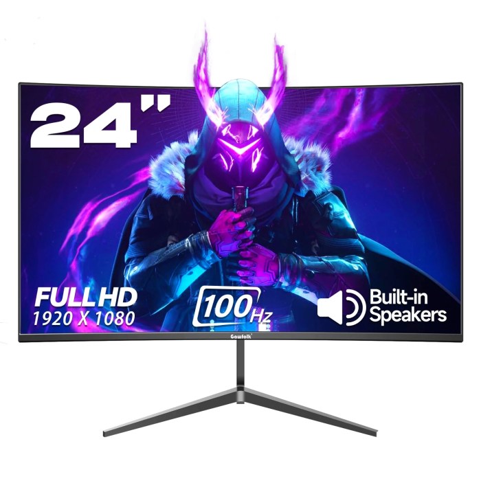 240Hz Gaming Monitor