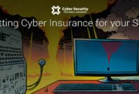 Cyber Insurance