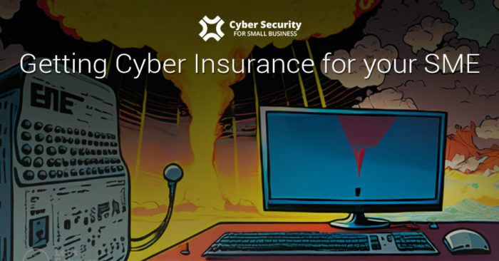 Cyber Insurance