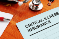 Critical Illness Insurance