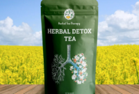 The Herbal Detox Tea - herbalteatherapy Herbal Detox Teaaming