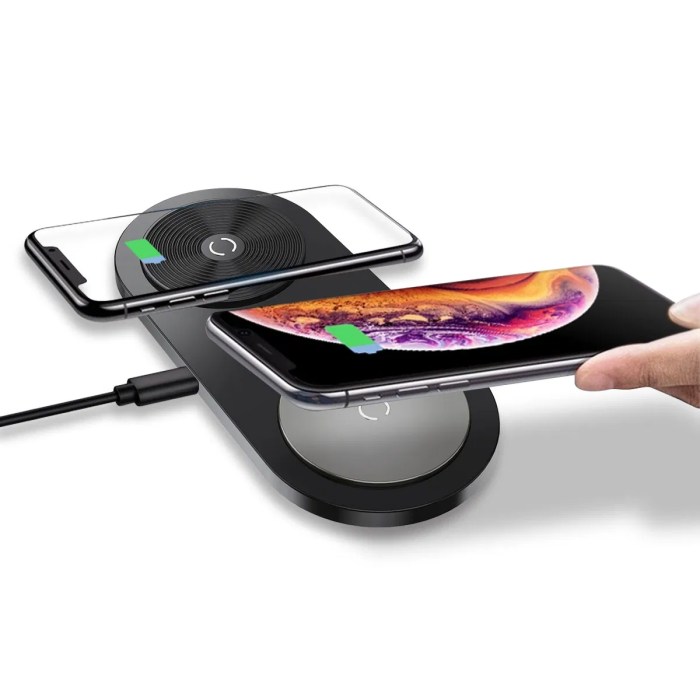 Mobile Phone Chargers