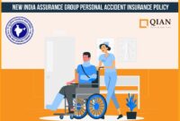 Accident Insurance