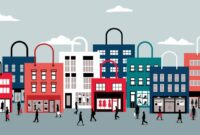 Retail Store Property