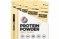 Protein Powder