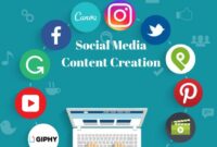 Social Media Video Creator