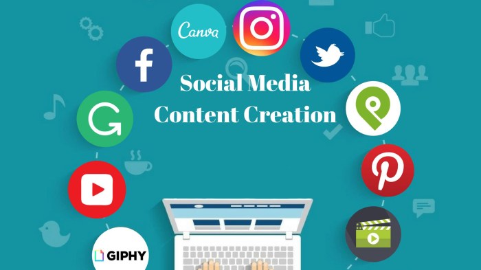 Social Media Video Creator