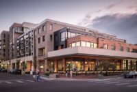 Senior Living Property