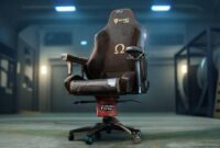 Gaming Chair