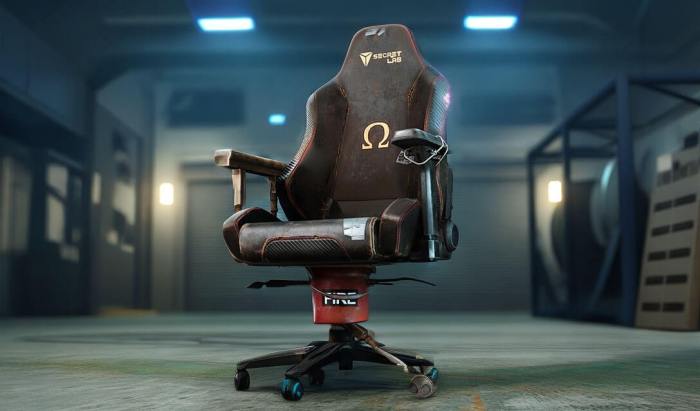 Gaming Chair