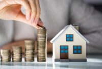 Real Estate Investment Property