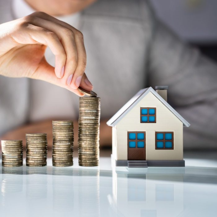 Real Estate Investment Property