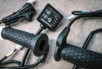 8 Tips distinguish the quality of motorcycle accessories - ENGG Auto Parts Motorcycle Accessories