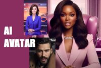 AI Avatar Video Creator