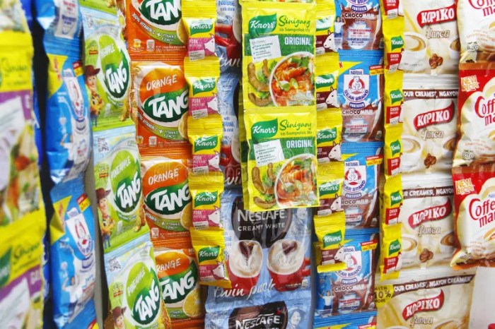 How to Get Your Product in Grocery Stores and Unlock Success Grocery Store Products