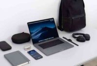 Laptop Accessories