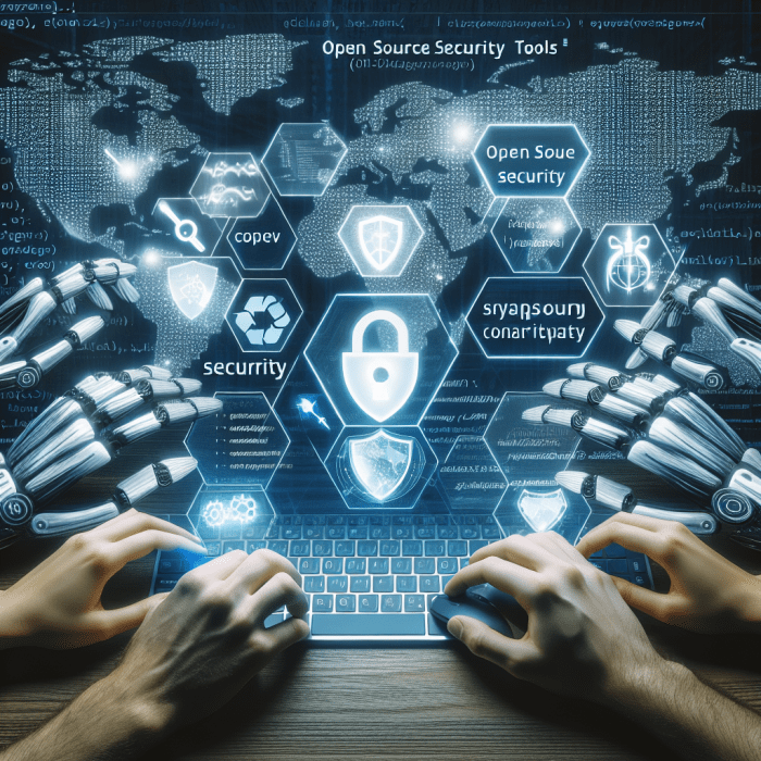 Crypto Security Tools