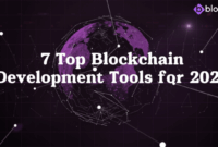 Blockchain Development Tools