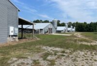 Virginia Land for Sale: Farms, Ranches, Hunting Property in Virginia ... Farm Land Property