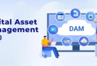 Digital Asset Management Tools