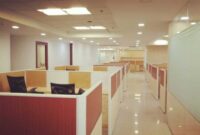 Office Space for Rent