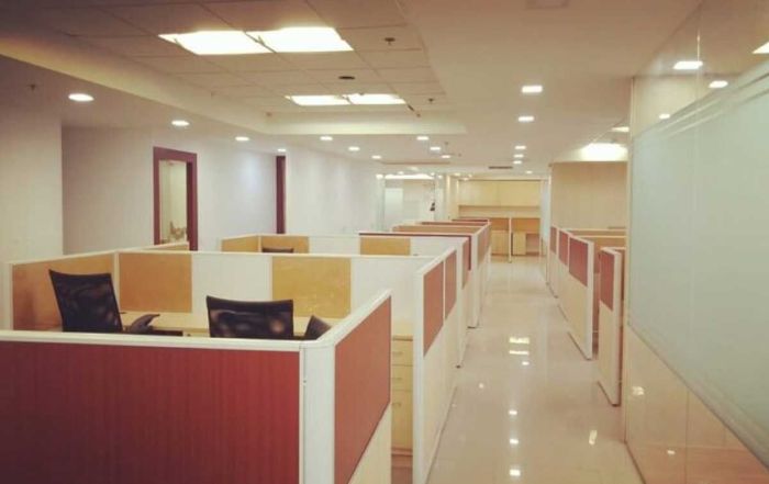 Office Space for Rent