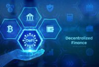 DeFi (Decentralized Finance) Tools