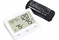 Blood Pressure Monitor